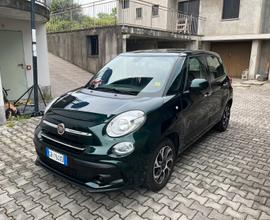 Fiat 500l mirror