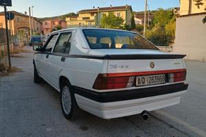 alfa romeo 75