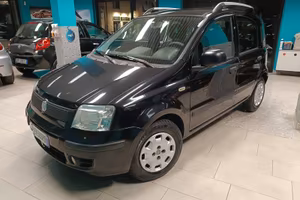 FIAT PANDA 1.2 CLIMA