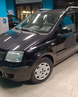 FIAT PANDA 1.2 CLIMA