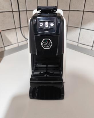 macchina da caffè 