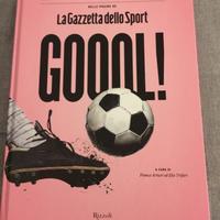 Libro gazzetta dello sport