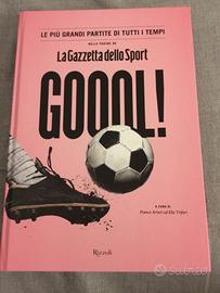 Libro gazzetta dello sport