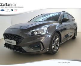 FORD Focus 4ª serie - Focus 1.0 EcoBoost 125 CV SW