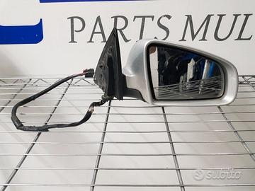 Specchio Destro Audi A6 S.w. 2011 in poi