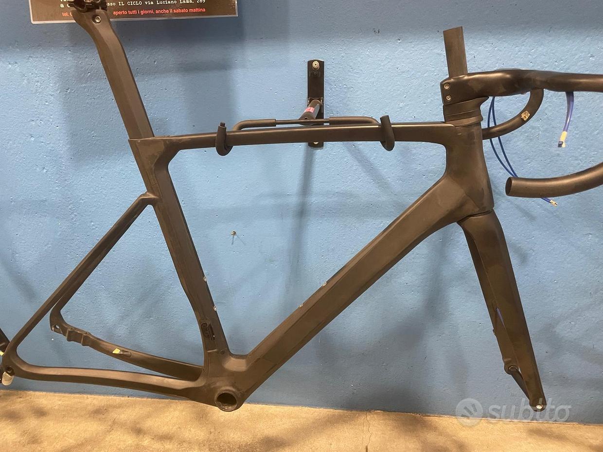 Telaio Bici Bici Da Corsa 51 Taglia Bici Misure Telaio Bici Da