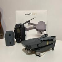 Drone DJI MAVIC PRO