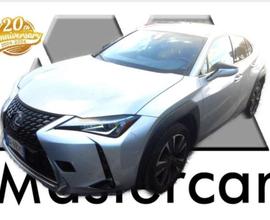 LEXUS UX 250h UX 250h 2.0 Premium 4wd cvt my20 -