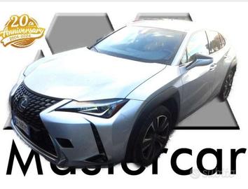 LEXUS UX 250h UX 250h 2.0 Premium 4wd cvt my20 -