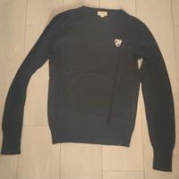 Diesel maglioncino a V taglia M