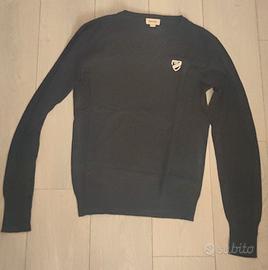 Diesel maglioncino a V taglia M