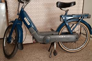 motorino  CIAO piaggio 