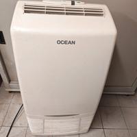 Climatizzatori Ocean