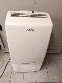 Climatizzatori Ocean