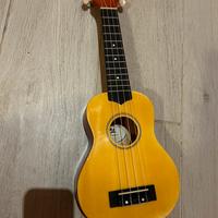 Ukulele