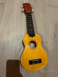 Ukulele