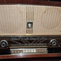 Radio PHILIPS anni 50