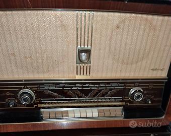 Radio PHILIPS anni 50