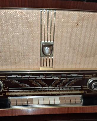 Radio PHILIPS anni 50