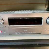 Sintoamplificatore Denon AVR-2808
