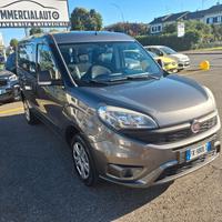 Fiat Doblo Doblò 1.3 MJT PL Combi Maxi N1 E5+