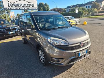 Fiat Doblo Doblò 1.3 MJT PL Combi Maxi N1 E5+