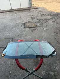Lunotto posteriore Fiat Tipo