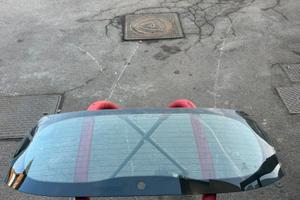 Lunotto posteriore Fiat Tipo