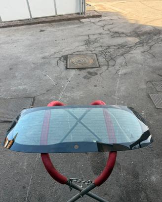 Lunotto posteriore Fiat Tipo