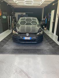 Golf 7 1.6 tdi 2014