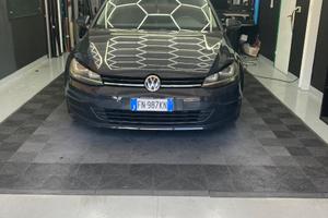 Golf 7 1.6 tdi 2014