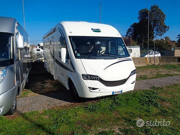 Mclouis NEVIS 873 G MC LOUIS