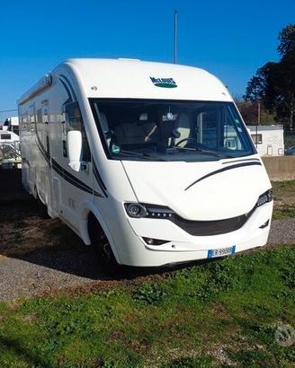 Mclouis NEVIS 873 G MC LOUIS