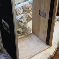Mobile rack