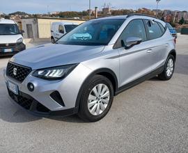 Seat Arona 1.0 TSI 110CV 2022 6 MARCE BENZINA