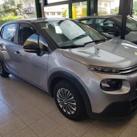 CITROEN C3 AUTOMATICA 1.2 S&S EAT6 EDITION