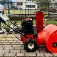 Spazzaneve Ariens ST524