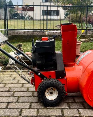 Spazzaneve Ariens ST524
