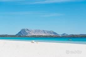 LAST MINUTE - Villette Sardegna costa est