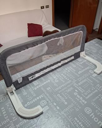 Sponda letto 