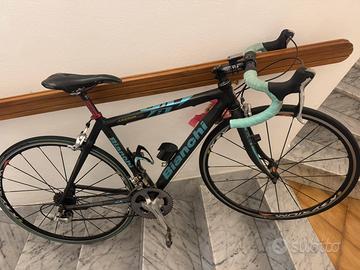 Bici da corsa