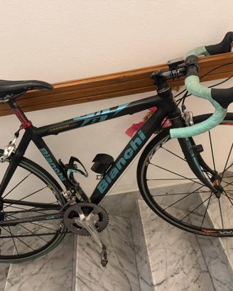 Bici da corsa