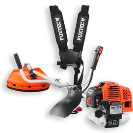 Decespugliatore 62cc