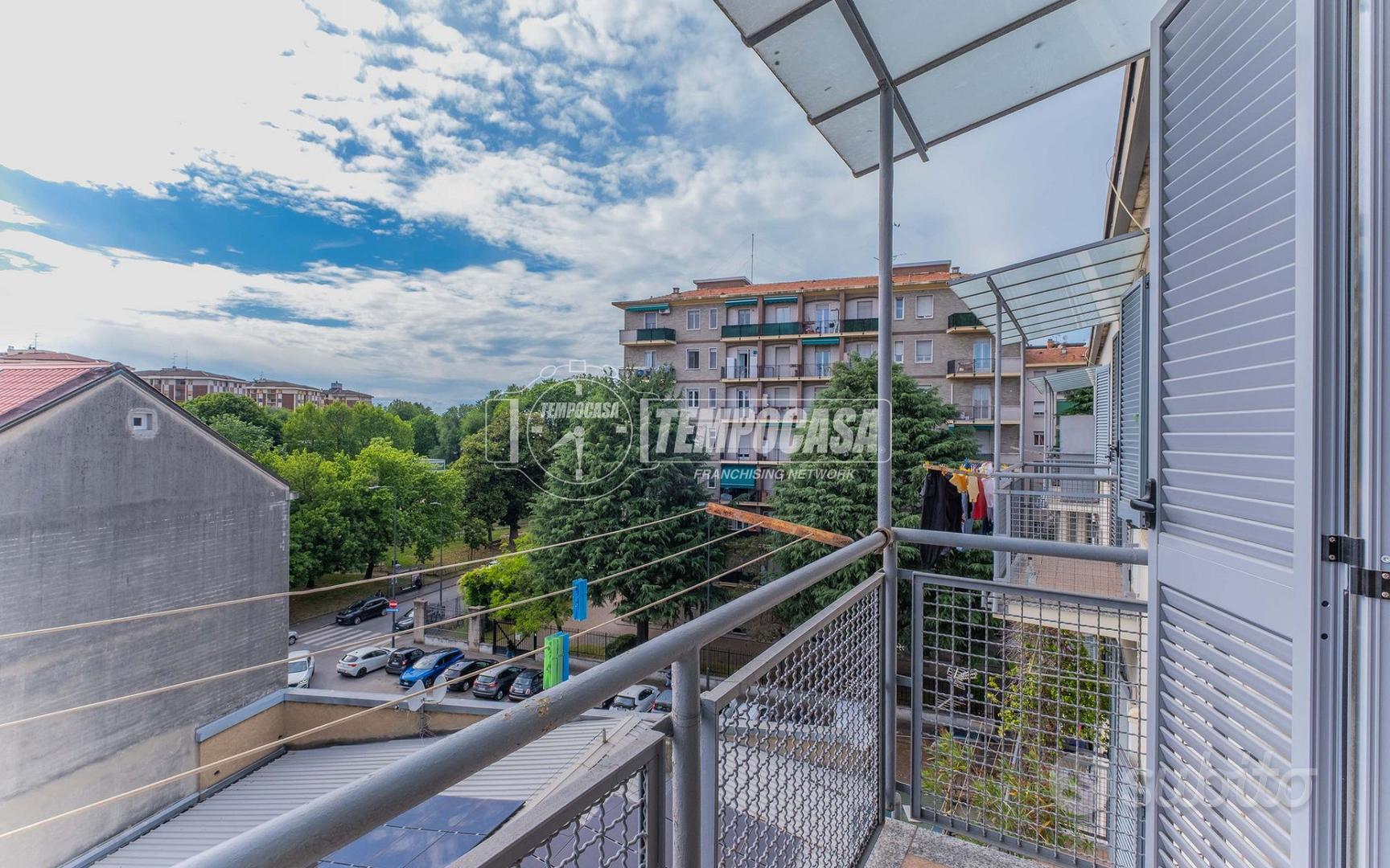 Apartment in Milano, Bruzzano, Municipio 9 - Altro