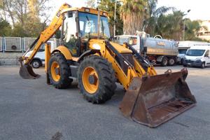 TERNA JCB 4 CX