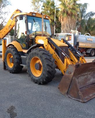 TERNA JCB 4 CX