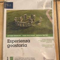 Esperienza Geostoria 1