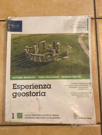 Esperienza Geostoria 1