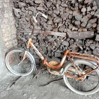 bici Graziella 