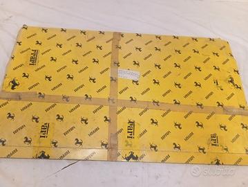 guarnizioni Ferrari testarossa 